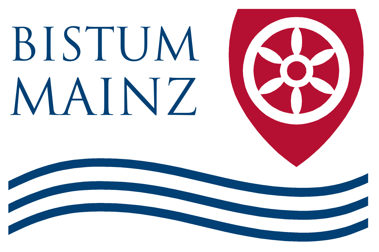 Bistum Mainz – Taub + Katholisch