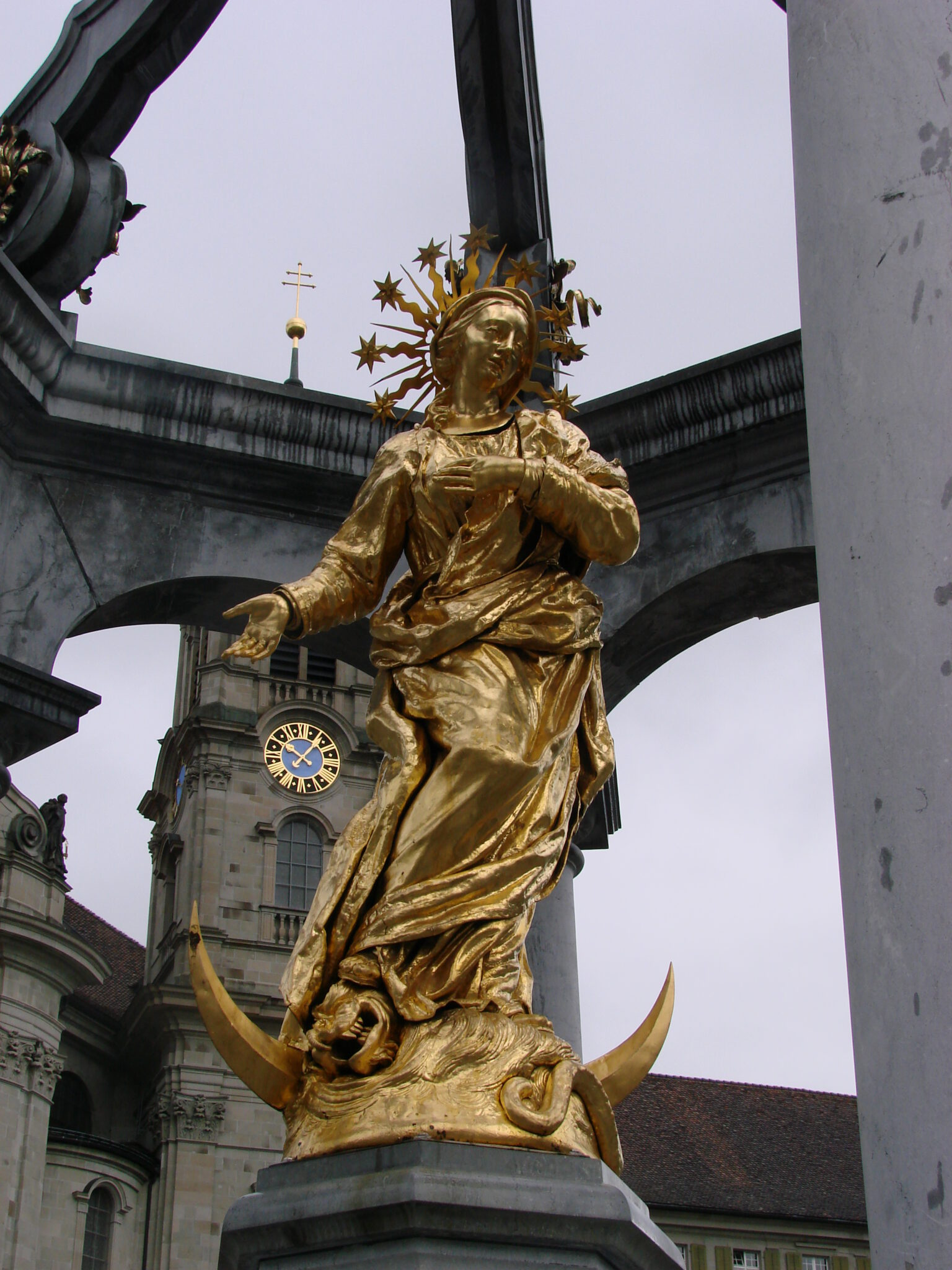 Maria Himmelfahrt Willkommen bei „taub + katholisch“