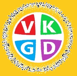 VKGD hat jetzt eine kurze Webadresse