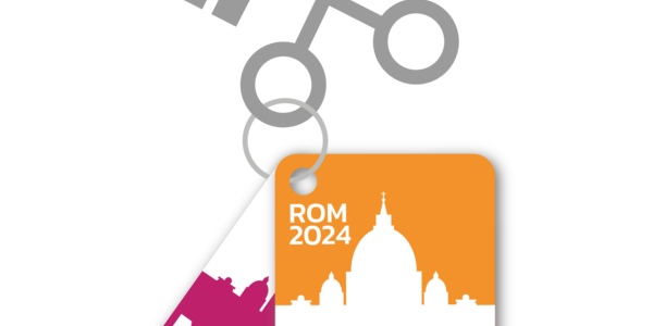 Mottolied zur Internationalen Ministrant:innenwallfahrt nach Rom 2024