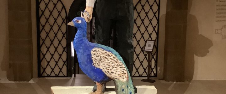 Gottesdienste zu Libori