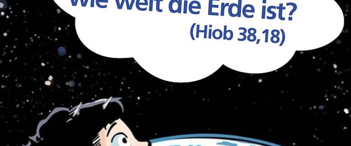 Ökumenischer Tag der Schöpfung 2026 Ökumenischer Tag der Schöpfung 2026
